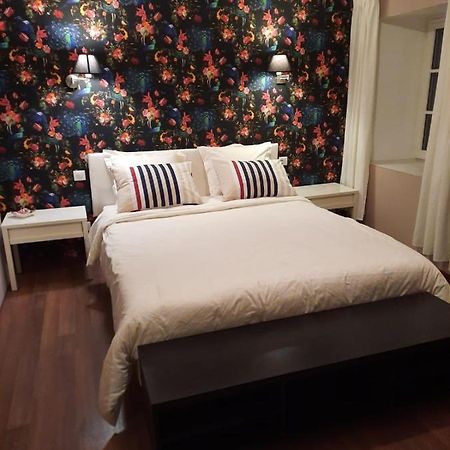 La Grange Aux Dames Bed & Breakfast Geville Ngoại thất bức ảnh